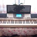 Альбом - YAMAHA PSR-2000